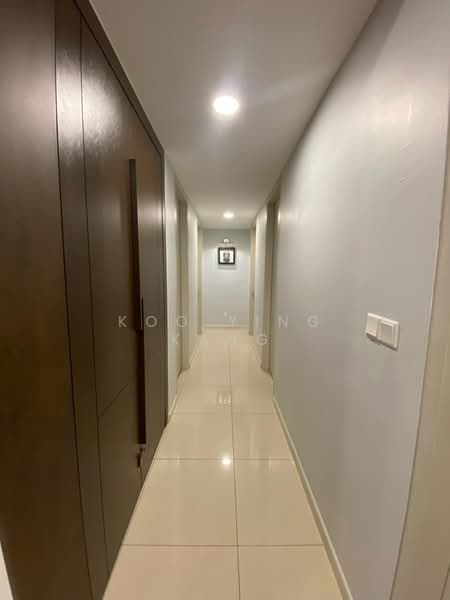 Servis Apartment untuk Disewa di Sunway Serene - Koo Ying Kang - PropertyGuru.com.my