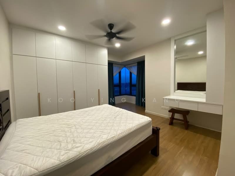 Servis Apartment untuk Disewa di Sunway Serene - Koo Ying Kang - PropertyGuru.com.my