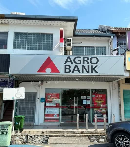 Kedai untuk Disewa di Subang Jaya (Selangor) - Peggy Lim - Exterior - PropertyGuru.com.my