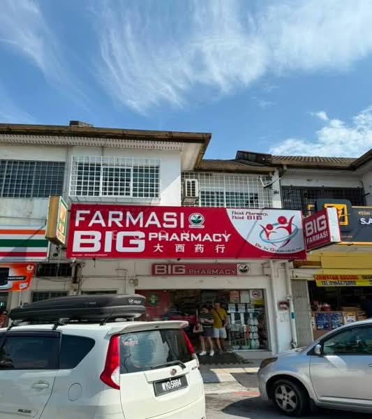 Kedai untuk Disewa di Subang Jaya (Selangor) - Peggy Lim - PropertyGuru.com.my