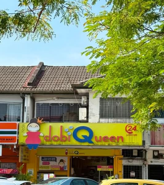 Kedai untuk Disewa di Subang Jaya (Selangor) - Peggy Lim - PropertyGuru.com.my
