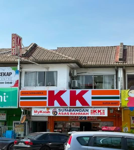 Kedai untuk Disewa di Subang Jaya (Selangor) - Peggy Lim - PropertyGuru.com.my