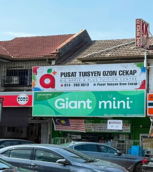 Kedai untuk Disewa di Subang Jaya (Selangor) - Peggy Lim - PropertyGuru.com.my