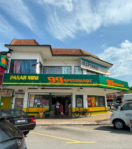 Kedai untuk Disewa di Subang Jaya (Selangor) - Peggy Lim - PropertyGuru.com.my