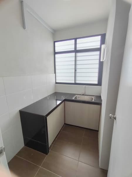 Apartment for Rent at Vista Sentul Residences - Kelvin Chen - Kitchen - PropertyGuru.com.my
