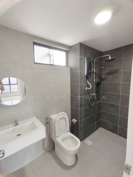 Apartment for Rent at Vista Sentul Residences - Kelvin Chen - Bathroom - PropertyGuru.com.my