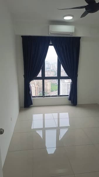 Apartment for Rent at Vista Sentul Residences - Kelvin Chen - View - PropertyGuru.com.my