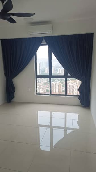 Apartment for Rent at Vista Sentul Residences - Kelvin Chen - View - PropertyGuru.com.my