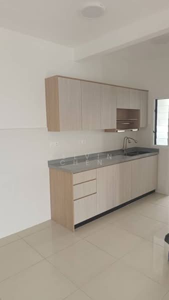 Apartment for Rent at Vista Sentul Residences - Kelvin Chen - Kitchen - PropertyGuru.com.my
