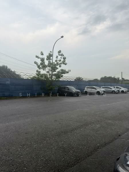 Factory for Sale in Taman Mount Austin (Tebrau) - Shirley Pang - Exterior - PropertyGuru.com.my