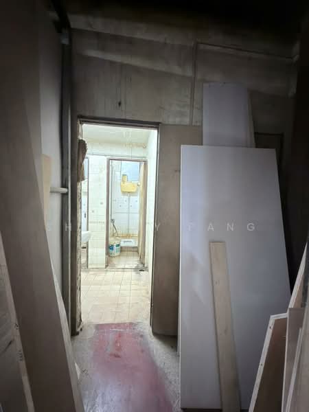 Factory for Sale in Taman Mount Austin (Tebrau) - Shirley Pang - Bathroom - PropertyGuru.com.my