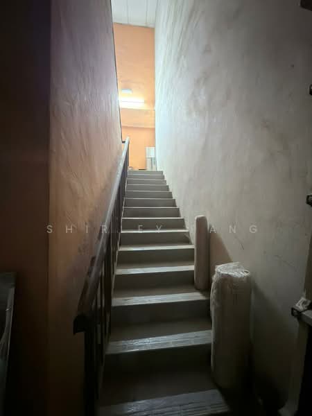 Factory for Sale in Taman Mount Austin (Tebrau) - Shirley Pang - Corridor - PropertyGuru.com.my