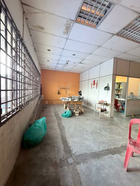 Factory for Sale in Taman Mount Austin (Tebrau) - Shirley Pang - Interior - PropertyGuru.com.my