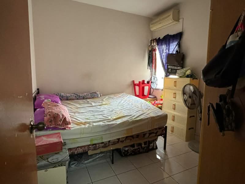 Pangsapuri untuk Dijual di Pangsapuri Cemara - Kew . - PropertyGuru.com.my