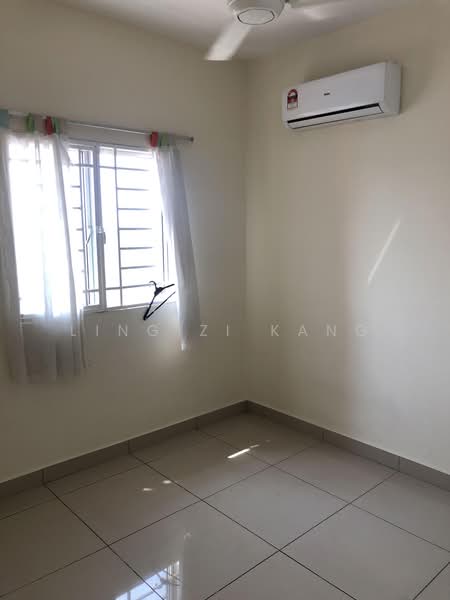 Service Residence for Sale at Platinum Lake PV 21 - Ling Zi Kang - Interior - PropertyGuru.com.my