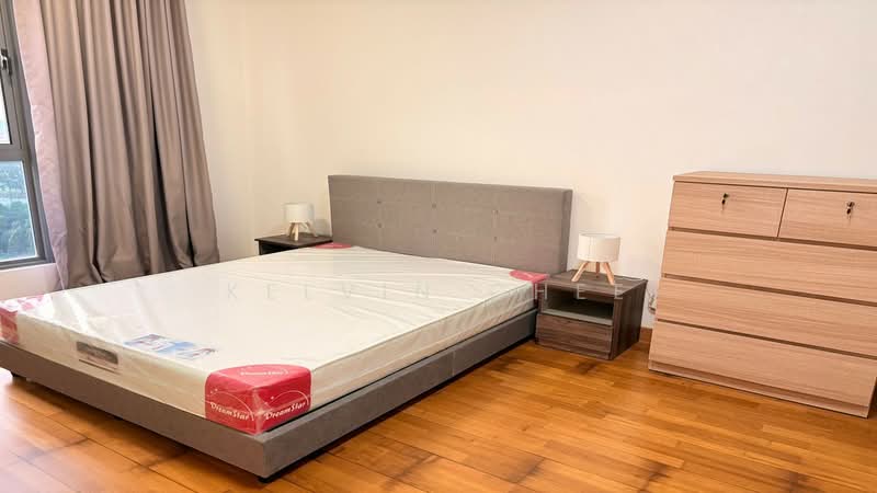 Condominium for Rent at Teega Residences - Kelvin Chee - Bedroom - PropertyGuru.com.my