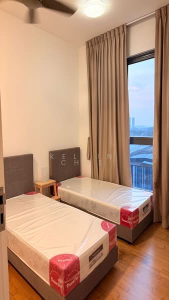 Condominium for Rent at Teega Residences - Kelvin Chee - Bedroom - PropertyGuru.com.my