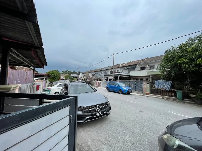 2-storey Terraced House for Sale in Taman Teluk Gedung Indah (Klang) - Wan Azlan Ahmad - PropertyGuru.com.my