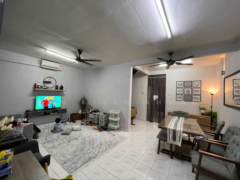 2-storey Terraced House for Sale in Taman Teluk Gedung Indah (Klang) - Wan Azlan Ahmad - PropertyGuru.com.my