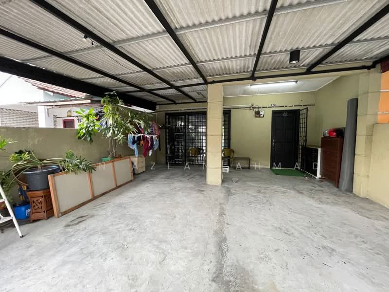 2-storey Terraced House for Sale in Taman Teluk Gedung Indah (Klang) - Wan Azlan Ahmad - PropertyGuru.com.my