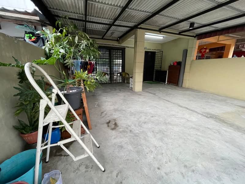 2-storey Terraced House for Sale in Taman Teluk Gedung Indah (Klang) - Wan Azlan Ahmad - PropertyGuru.com.my