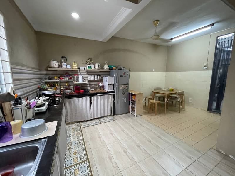 2-storey Terraced House for Sale in Taman Teluk Gedung Indah (Klang) - Wan Azlan Ahmad - PropertyGuru.com.my