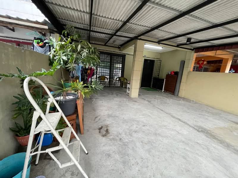 2-storey Terraced House for Sale in Taman Teluk Gedung Indah (Klang) - Wan Azlan Ahmad - PropertyGuru.com.my