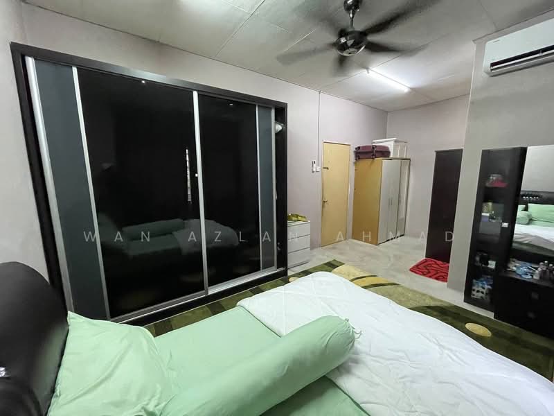 2-storey Terraced House for Sale in Taman Teluk Gedung Indah (Klang) - Wan Azlan Ahmad - PropertyGuru.com.my