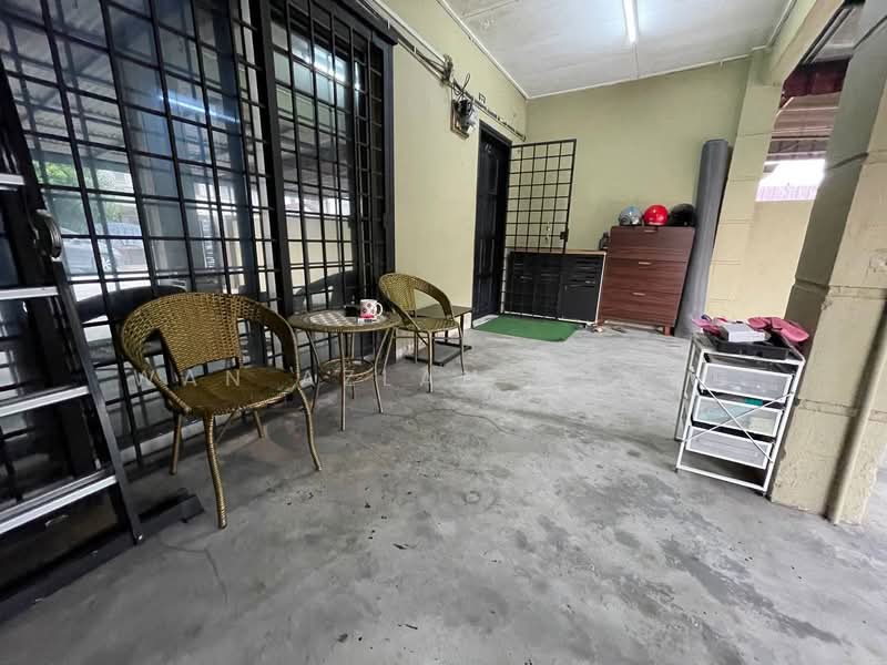 2-storey Terraced House for Sale in Taman Teluk Gedung Indah (Klang) - Wan Azlan Ahmad - PropertyGuru.com.my