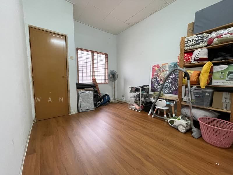 2-storey Terraced House for Sale in Taman Teluk Gedung Indah (Klang) - Wan Azlan Ahmad - PropertyGuru.com.my