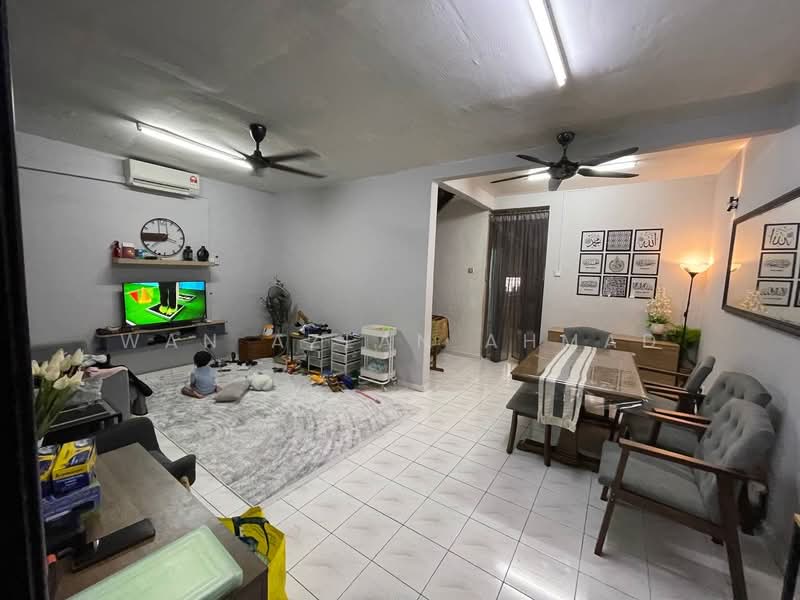 2-storey Terraced House for Sale in Taman Teluk Gedung Indah (Klang) - Wan Azlan Ahmad - PropertyGuru.com.my