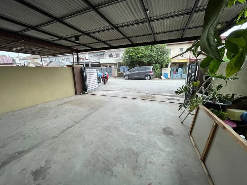 2-storey Terraced House for Sale in Taman Teluk Gedung Indah (Klang) - Wan Azlan Ahmad - PropertyGuru.com.my