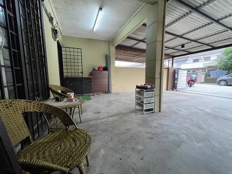 2-storey Terraced House for Sale in Taman Teluk Gedung Indah (Klang) - Wan Azlan Ahmad - PropertyGuru.com.my