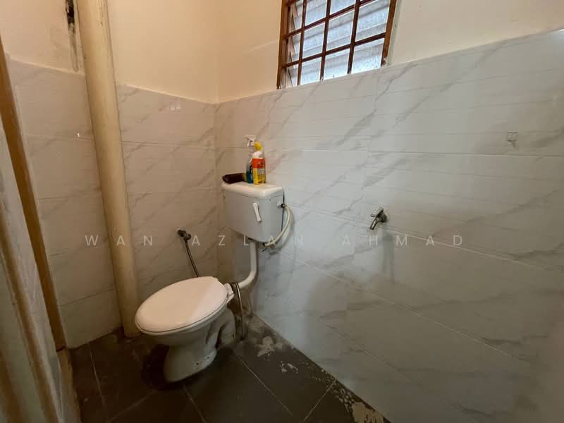 2-storey Terraced House for Sale in Taman Teluk Gedung Indah (Klang) - Wan Azlan Ahmad - PropertyGuru.com.my