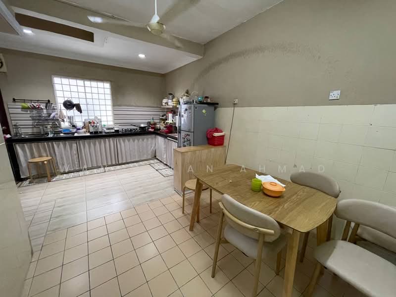 2-storey Terraced House for Sale in Taman Teluk Gedung Indah (Klang) - Wan Azlan Ahmad - PropertyGuru.com.my