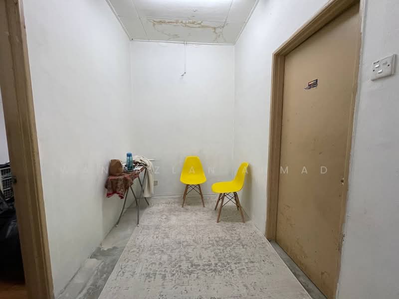 2-storey Terraced House for Sale in Taman Teluk Gedung Indah (Klang) - Wan Azlan Ahmad - PropertyGuru.com.my