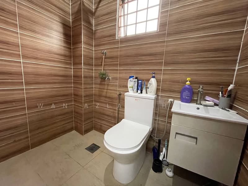 2-storey Terraced House for Sale in Taman Teluk Gedung Indah (Klang) - Wan Azlan Ahmad - PropertyGuru.com.my