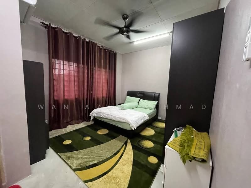 2-storey Terraced House for Sale in Taman Teluk Gedung Indah (Klang) - Wan Azlan Ahmad - PropertyGuru.com.my