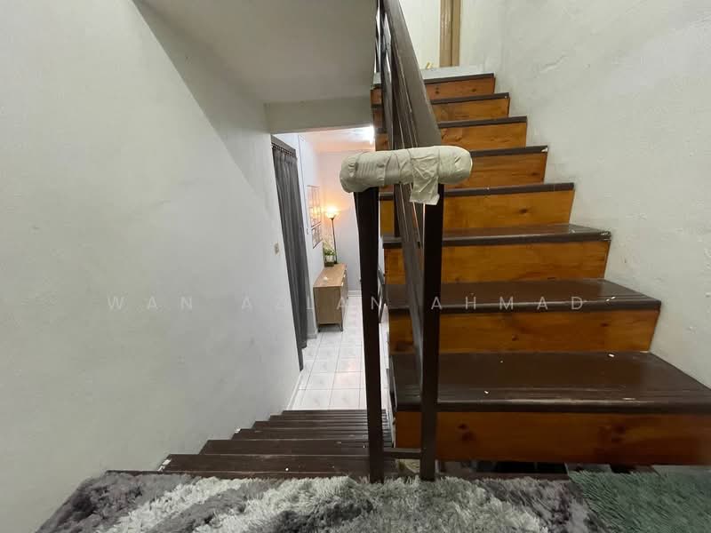 2-storey Terraced House for Sale in Taman Teluk Gedung Indah (Klang) - Wan Azlan Ahmad - PropertyGuru.com.my