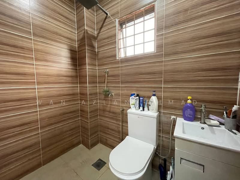 2-storey Terraced House for Sale in Taman Teluk Gedung Indah (Klang) - Wan Azlan Ahmad - PropertyGuru.com.my
