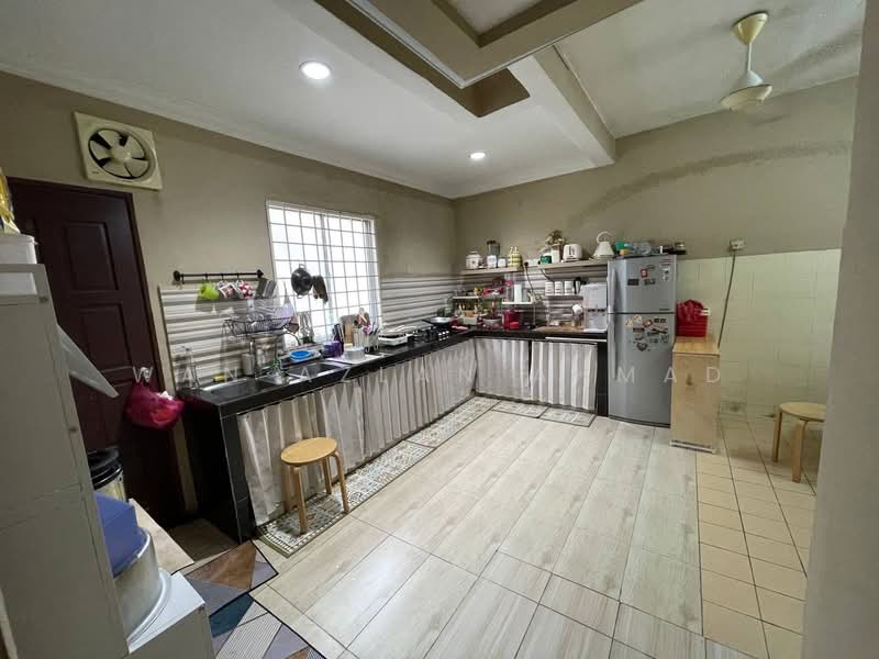 2-storey Terraced House for Sale in Taman Teluk Gedung Indah (Klang) - Wan Azlan Ahmad - PropertyGuru.com.my