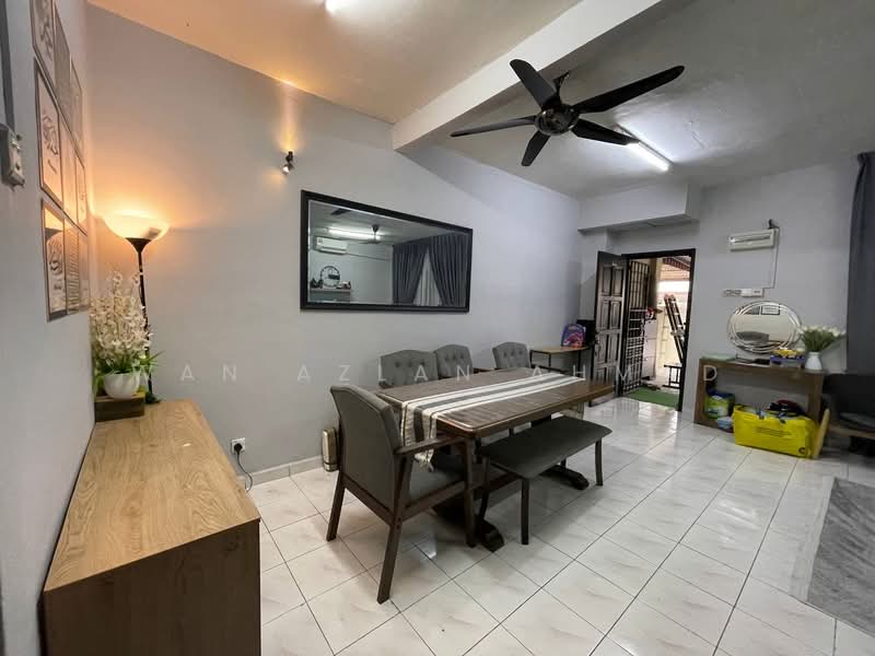 2-storey Terraced House for Sale in Taman Teluk Gedung Indah (Klang) - Wan Azlan Ahmad - PropertyGuru.com.my