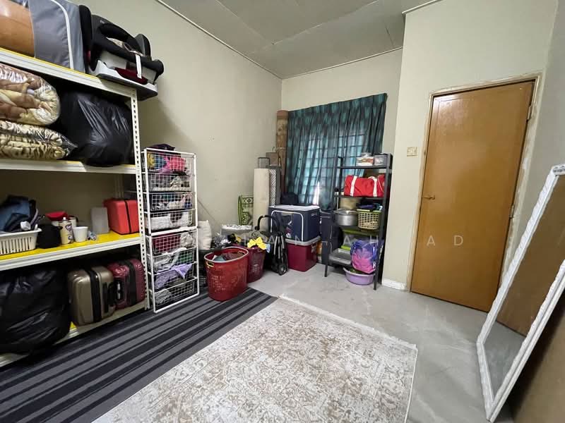 2-storey Terraced House for Sale in Taman Teluk Gedung Indah (Klang) - Wan Azlan Ahmad - PropertyGuru.com.my