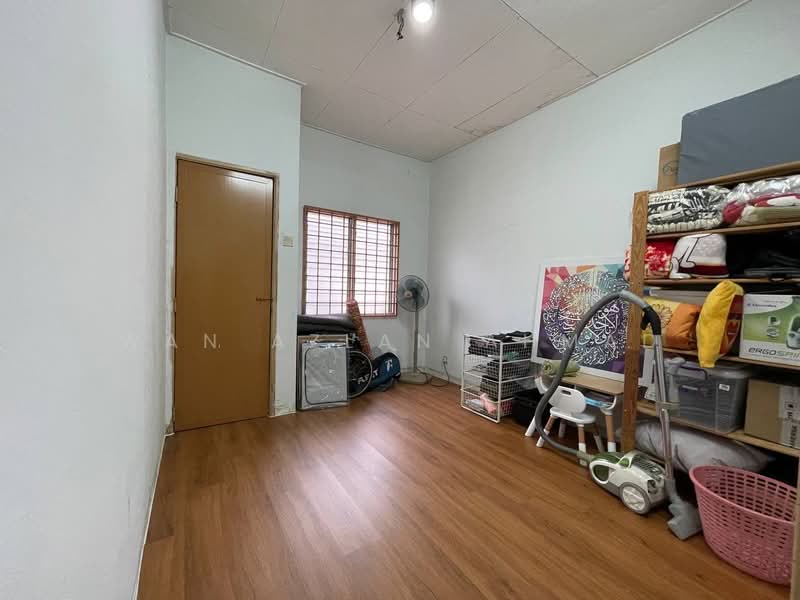 2-storey Terraced House for Sale in Taman Teluk Gedung Indah (Klang) - Wan Azlan Ahmad - PropertyGuru.com.my