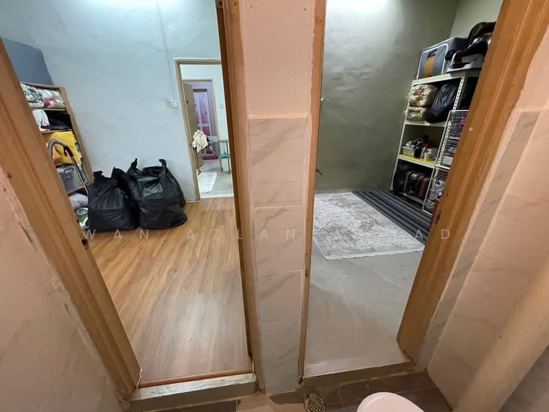 2-storey Terraced House for Sale in Taman Teluk Gedung Indah (Klang) - Wan Azlan Ahmad - PropertyGuru.com.my