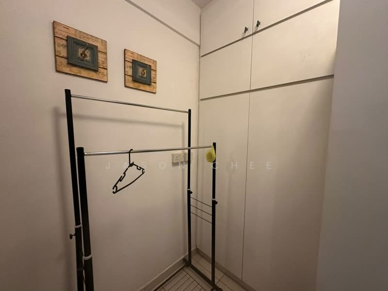 Service Residence for Rent at Avenue D'Vogue - Jason Chee - Interior - PropertyGuru.com.my