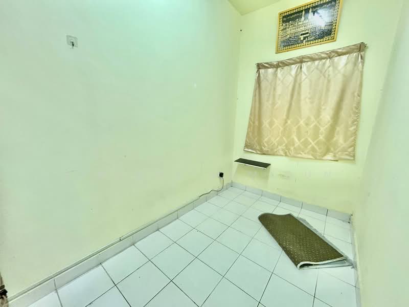 Rumah Teres 2 Tingkat untuk Dijual di Bandar Puncak Alam (Puncak Alam) - Firdaus Hamidun - PropertyGuru.com.my