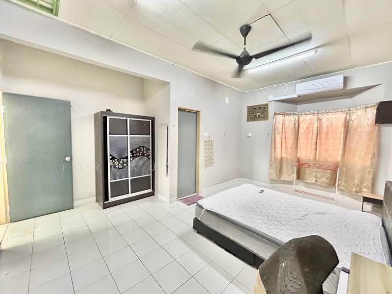 Rumah Teres 2 Tingkat untuk Dijual di Bandar Puncak Alam (Puncak Alam) - Firdaus Hamidun - PropertyGuru.com.my