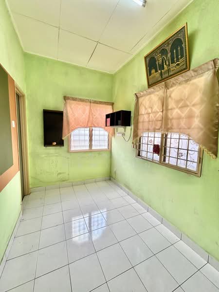 Rumah Teres 2 Tingkat untuk Dijual di Bandar Puncak Alam (Puncak Alam) - Firdaus Hamidun - PropertyGuru.com.my