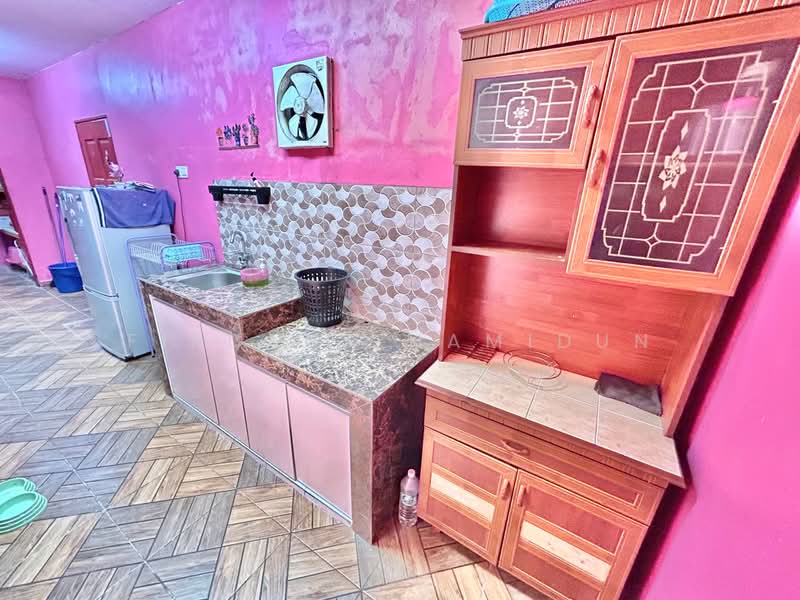 Rumah Teres 2 Tingkat untuk Dijual di Bandar Puncak Alam (Puncak Alam) - Firdaus Hamidun - PropertyGuru.com.my